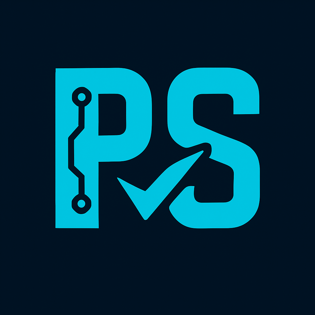 Prikahn Logo